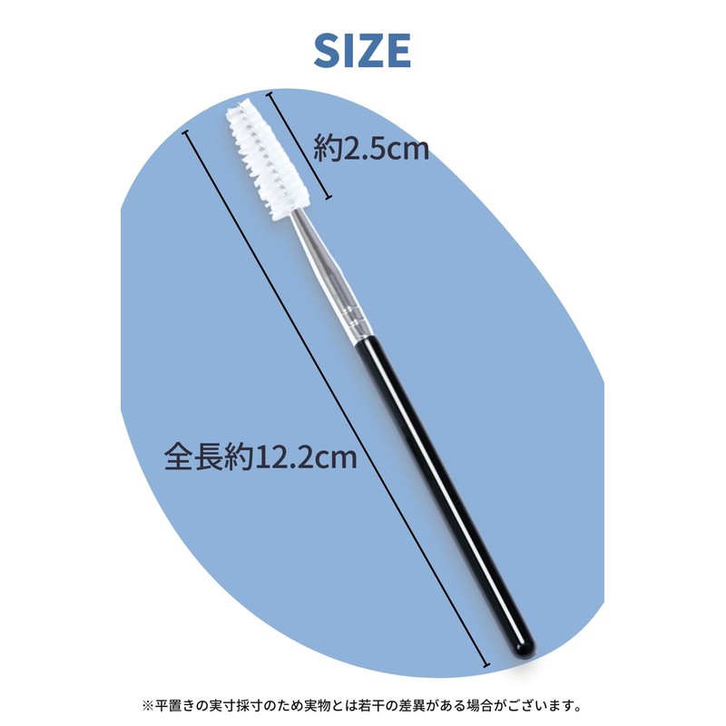 [CITYONGO] 耳かき 耳掻き ブラシ型 耳掃除 みみかき ブラシ 耳垢 ごっそり 持ちやすい