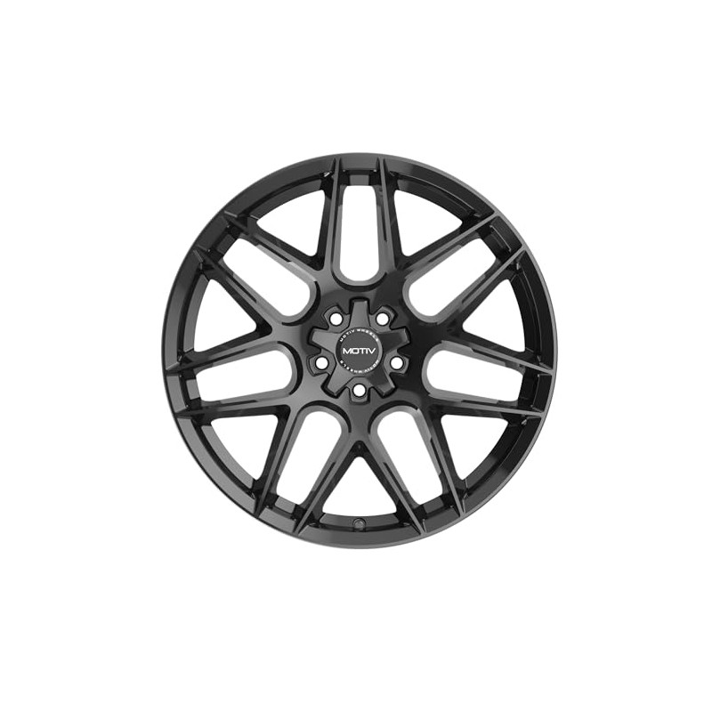 Motiv 435B Foil 18X8