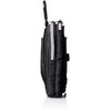 Bowken Club UF-2 Pouch, Smart Accessory Case, Black