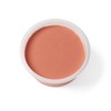 Medline Hand Therapy Putty, Peach, X-Soft, 2 oz., 1 Each