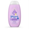 JOHNSON'S Crema Corporal Para Bebé Antes de Dormir 200 ml