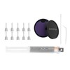 Dermaflage Scar Filler Kit - Medium - Deep Scar Cover