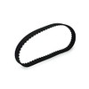 Timing belt closed T5, width 10 mm, length 400 mm, 80 teeth
