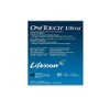 One Touch Ultra Tira Reactiva, Pack De 50, Pack of