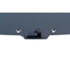1998-2000 Mustang Center Console Armrest Latch Trim Panel