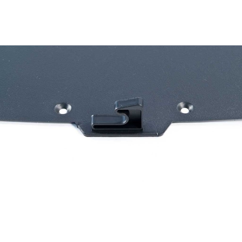 1998-2000 Mustang Center Console Armrest Latch Trim Panel