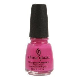 China Glaze Nail Polish, B-Girlz 725, Kicks Collection