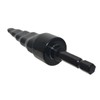 Zeizafa 5 In 1 Coppers Pipe Expander Swaging Drill Bit