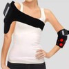 Electric Heating Knee Massager Multifunctional Massage Device Joint Support Brace