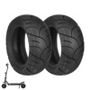 LUCK4U 100/55-6.5 Vacuum Tire for Dualtron Ultra 2 THUNDER II