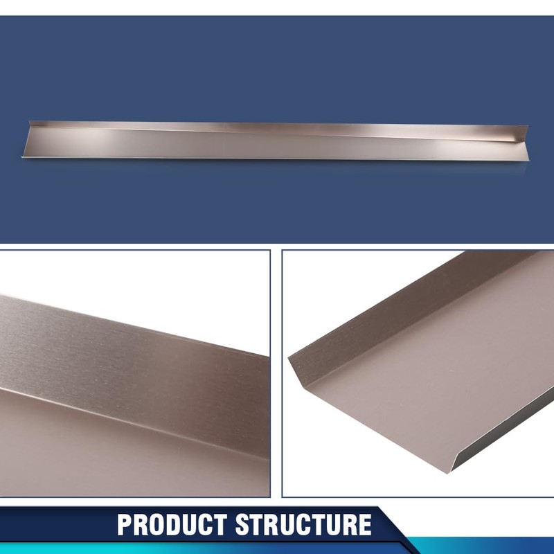 PIT66 Rocker Panel Cover Kit Compatible with Ford Ranger Extended