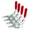 INGDAUM® Pack of 4 GH-36020 Push Rod Tensioners, Adjustable Push