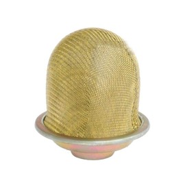 Reliable Aftermarket Parts Our Name Says It All S.64015 Strainer, Fuel Filter - Fits Zetor Models