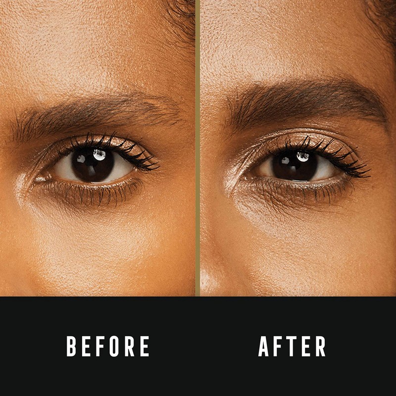 Max Factor Brow 02 Soft Brown Slanted Eyebrow Pencil