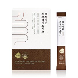Forbidden Beauty Lactomyin Probiotics 30 packets Lactic Acid Bacteria Intestinal Health / 금단미인 락토미인 프로바이오틱스 30포 유산균 장건강