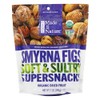 Made In Nature Organic Smyrna Figs, 7 Oz