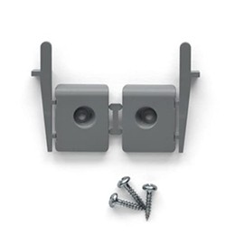 VELUX Roof Window Replacement Parts, Roller Blind, Accessory Support for Sun Protection Products, Replaces Factory Mounted Carrier ZOZ 230