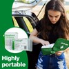 HypaGuard Foil Survival Blanket (Pack of 6)