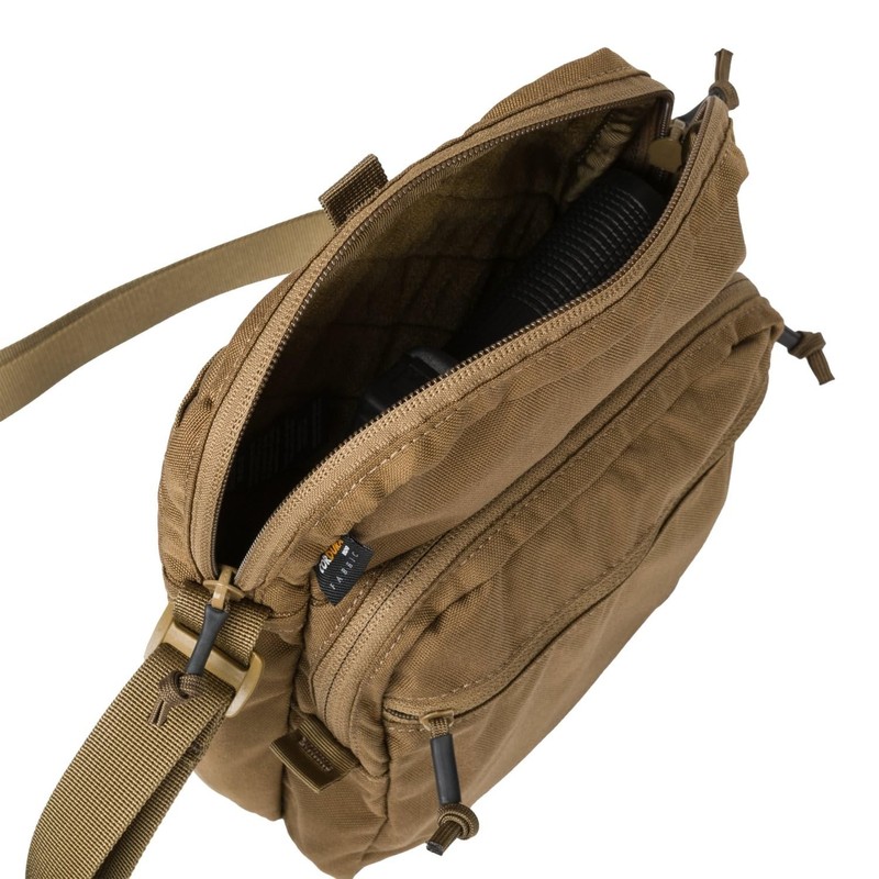 Helicontex Shoulder Bag, Sacoche, Body Bag, Military Bag, Tactical Bag,