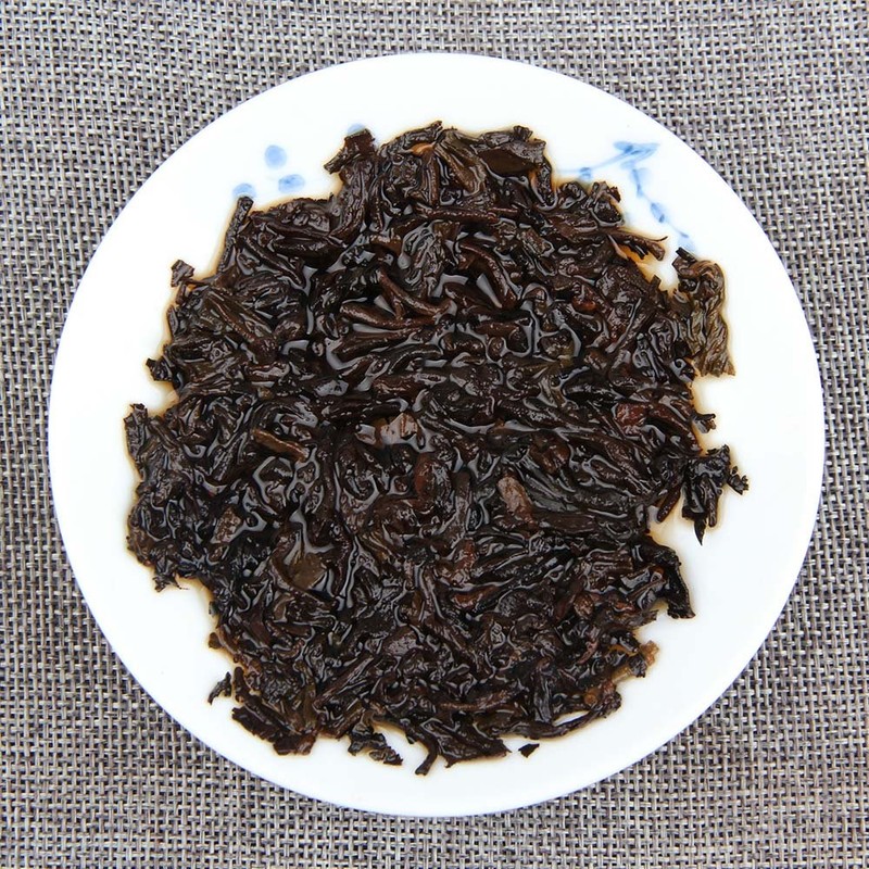 LWXLJMJZC-12.5 oz (357 g) Chinese Tea Black Tea