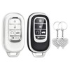 LECART Key Fob Covers for Honda 2025 2024 2023 2022