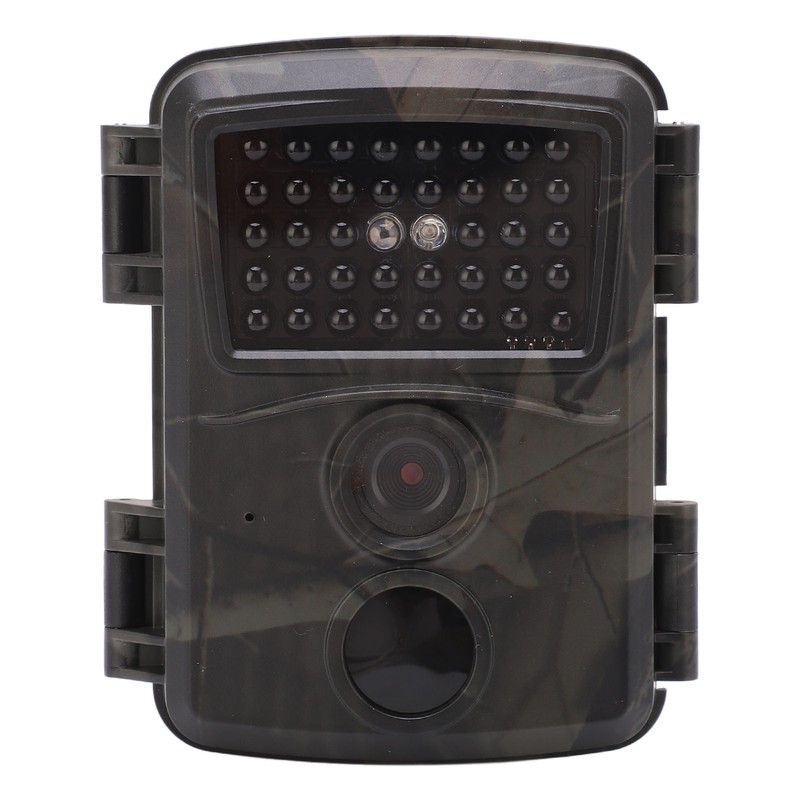 PR600A Outdoor Hunting Camera Field Detection HD Camera PIR Infrared