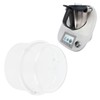 Blender Jar Cover, Corrosion‑Resistant Blender Accessory Safe for Vorwerk Thermomix