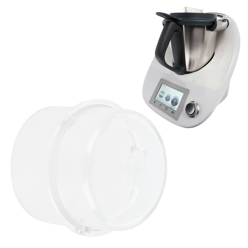 Blender Jar Cover, Corrosion‑Resistant Blender Accessory Safe for Vorwerk Thermomix