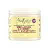 Shea Moisture Coconut And Hibiscus Curl Enhancing Smoothie, 326 Ml