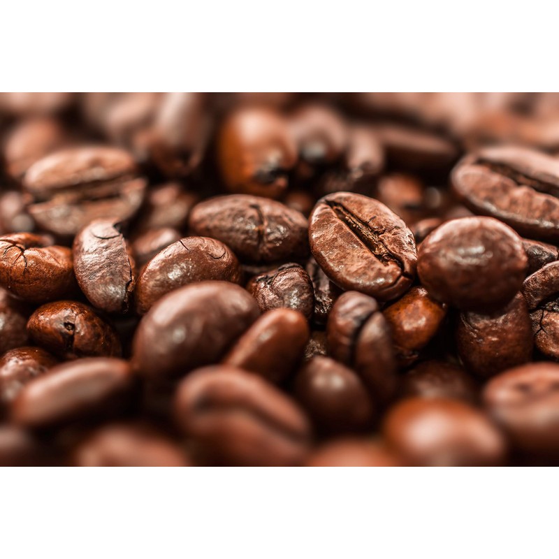 Crazy Fresh Whole Bean Coffee, Guatemalan Coban Estate Medium Dark