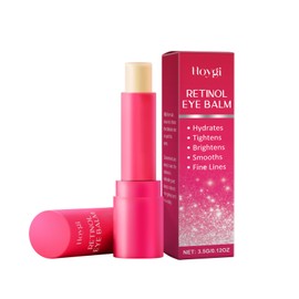 Eye Cream Stick Firming Gentle Nourishing Hydrating Moisturizing Fading Eye Cream for the Eye Area