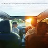 HOHOFILM 70% VLT Windshield Glass Film Sun Blocking Anti UV