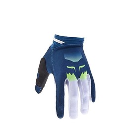Fox Racing 180 FLORA MOTOCROSS GLOVE, DARK INDIGO, XX-Large