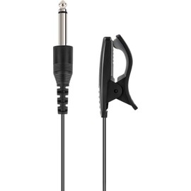 CHERUB WCP-70 Clip-on Pickup for Acoustic Instrument Tuner