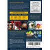 Enzo Easy Use Organic Stevia Powder 200g (7.05oz / 1600