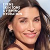 Covergirl Olay Simply Ageless Liquid Foundation The Anti Aging Now