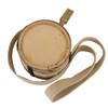 Missouri River Wooden Canteen