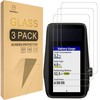 Mr.Shield Screen Protector compatible with COROS DURA [Tempered Glass] [3-PACK]