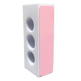 Trendy Look Premium 2 in 1 Finger Nail Buffer