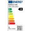 RUNCCI-YUN 5 x 12-18 V 6-LED House Lighting 10 cm