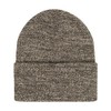 Element Men's Dusk Beanie, ASH Heather