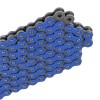 Suzuki Blue Drive Chain for Suzuki GSX-R750 1998-2018 525-Chain