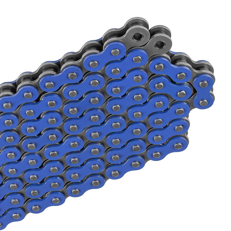 Suzuki Blue Drive Chain for Suzuki GSX-R750 1998-2018 525-Chain