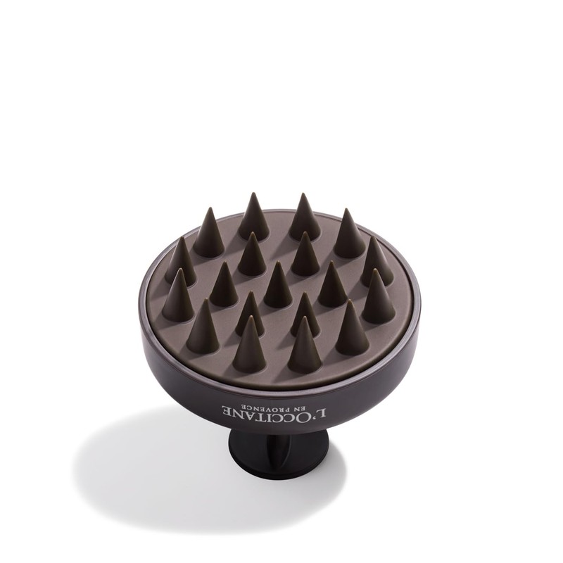 L'OCCITANE Scalp Spa Brush Scalp Brush For Both In and