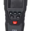 Handheld Anemometer LCD Display Strong Anti Interference Wind Speed Meter
