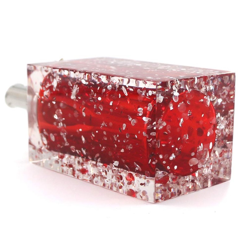 Resin Lotion Soap Dispenser Pump for Kitchen or Bathroom Countertops