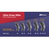 AmRelieve® Ultra Knee Brace for Knee Pain |Compression Sleeve for