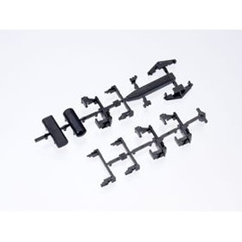 PZ – 106 Underfloor Parts (A/B)