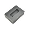 5 Troy Ounce Gold Kit Kat Graphite Ingot Mold Metal Melting Casting Refining Scrap Jewelry Making