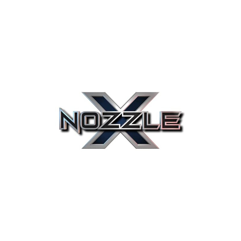 E3D Volcano Nozzle X 0.4 mm - 1.75 mm -